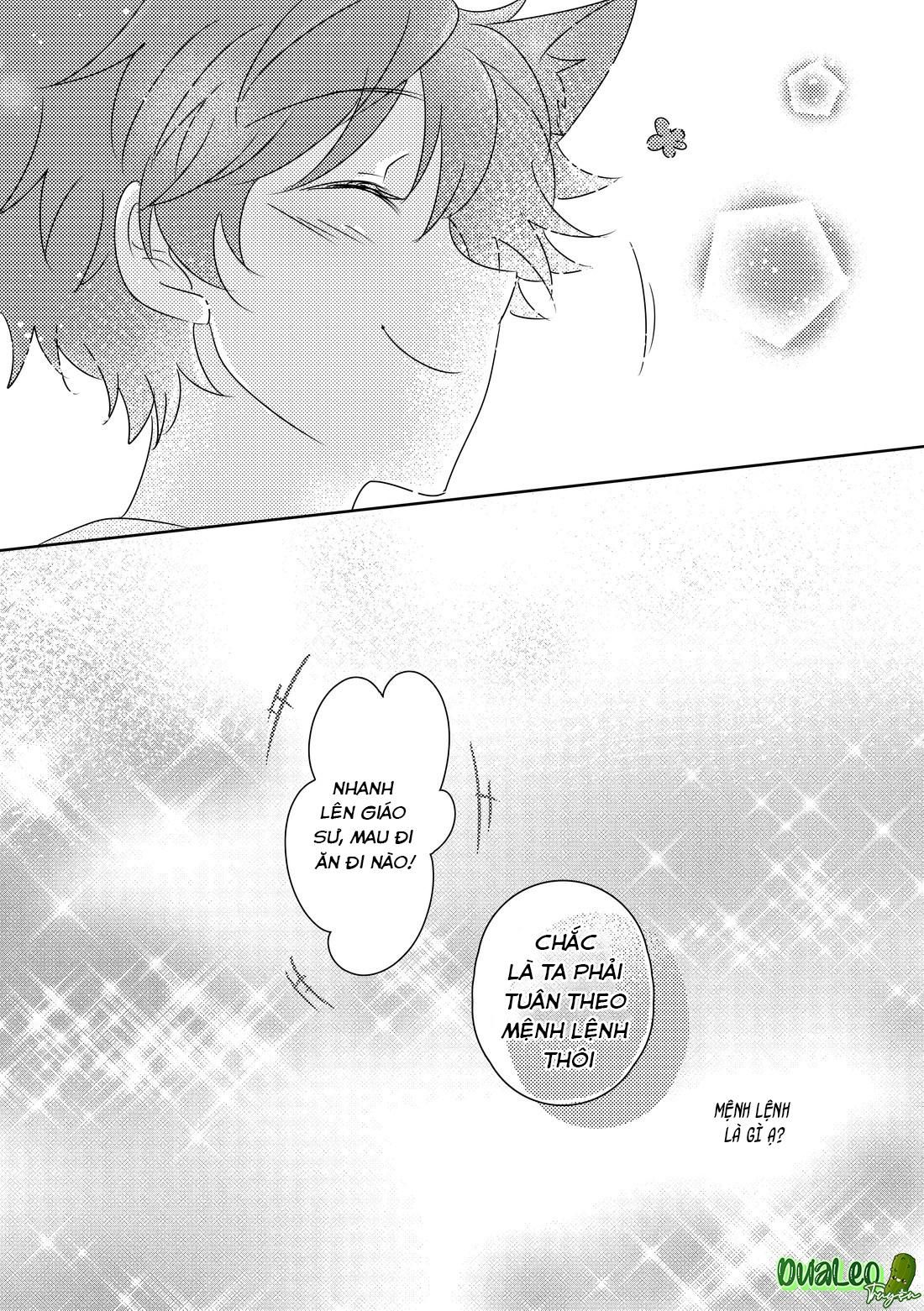 đọc truyện Ensemble Stars! ( Hidaka X Akehoshi) Chương 1 ảnh 21 tại Thiên Thai Truyện