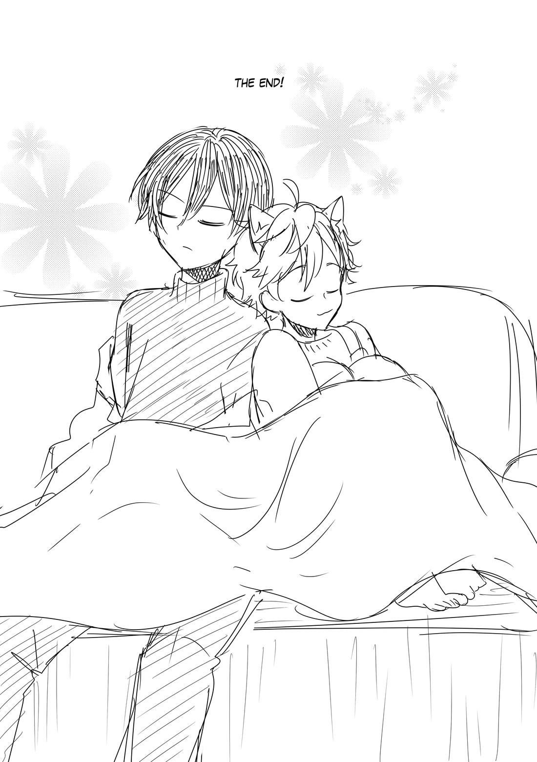đọc truyện Ensemble Stars! ( Hidaka X Akehoshi) Chương 1 ảnh 22 tại Thiên Thai Truyện