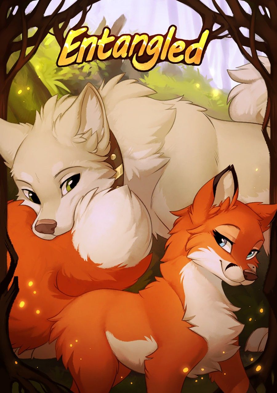 Entangled Oneshot page 3 - Giả Dược