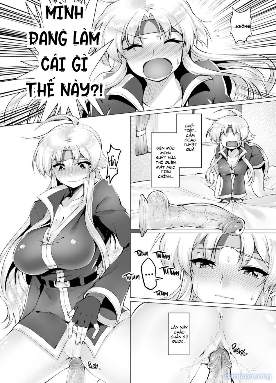 đọc truyện Ephemeral Aphrodite Chương 0 ảnh 19 tại Thiên Thai Truyện