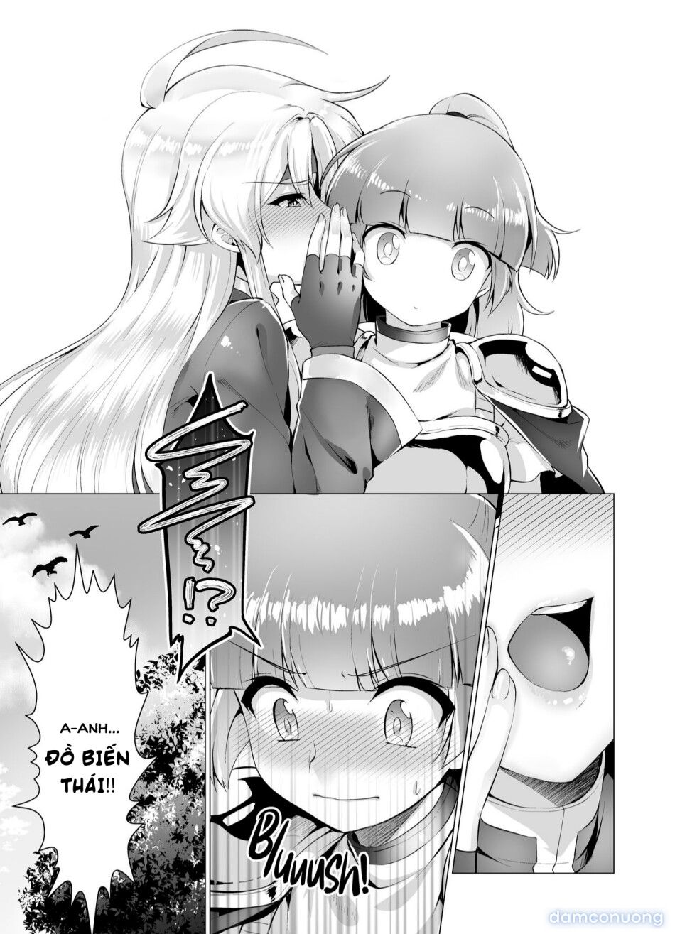 đọc truyện Ephemeral Aphrodite Chương 0 ảnh 24 tại Thiên Thai Truyện