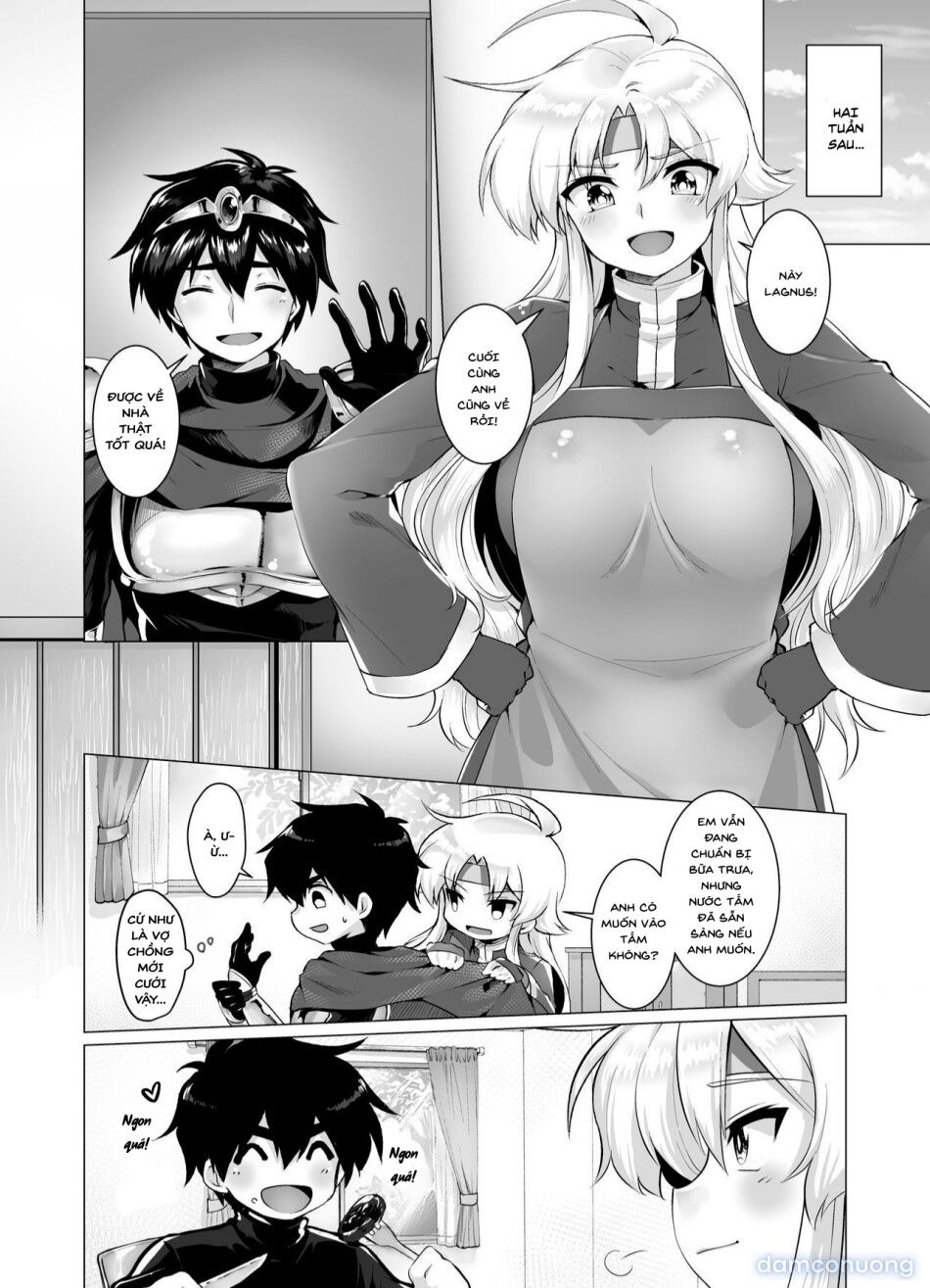 đọc truyện Ephemeral Aphrodite Chương 0 ảnh 25 tại Thiên Thai Truyện