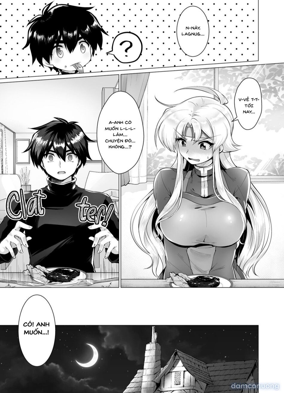 đọc truyện Ephemeral Aphrodite Chương 0 ảnh 26 tại Thiên Thai Truyện