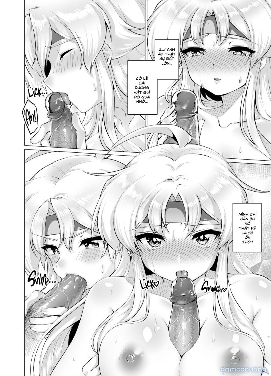 đọc truyện Ephemeral Aphrodite Chương 0 ảnh 29 tại Thiên Thai Truyện