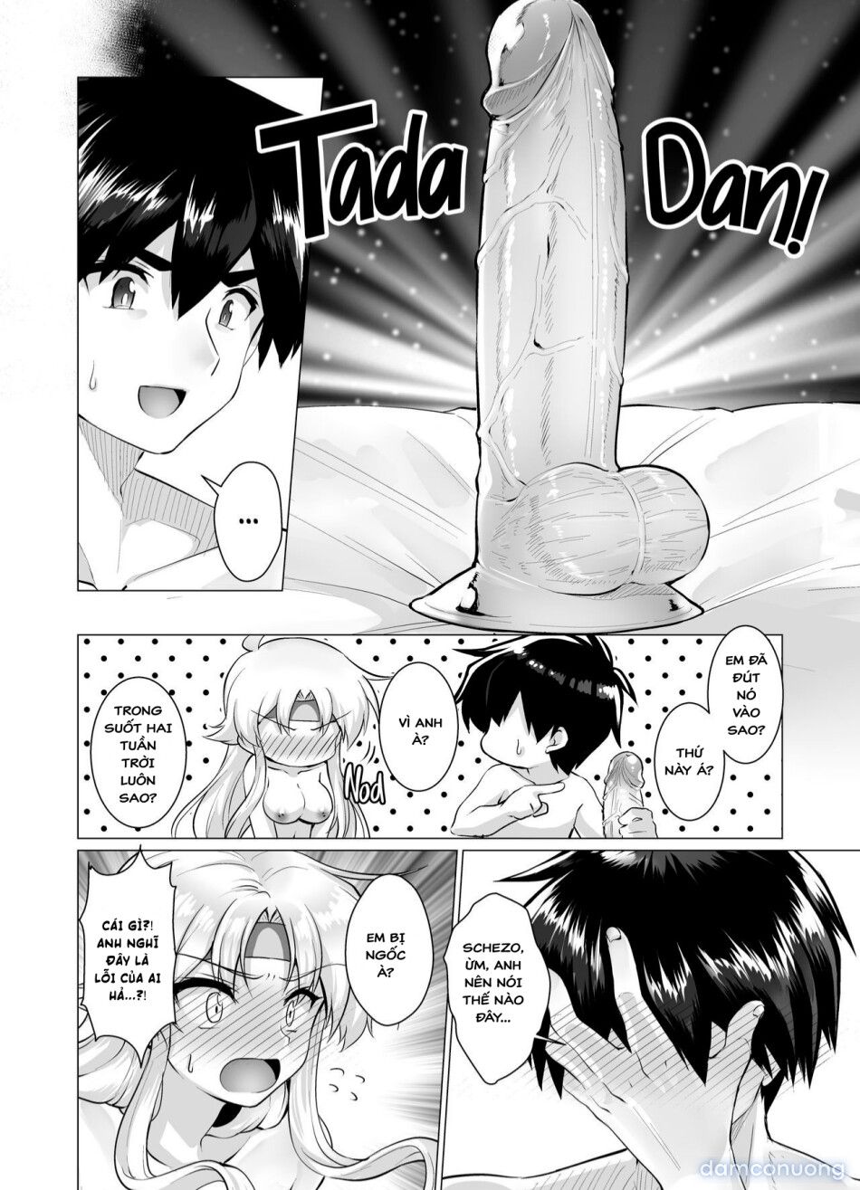 đọc truyện Ephemeral Aphrodite Chương 0 ảnh 37 tại Thiên Thai Truyện