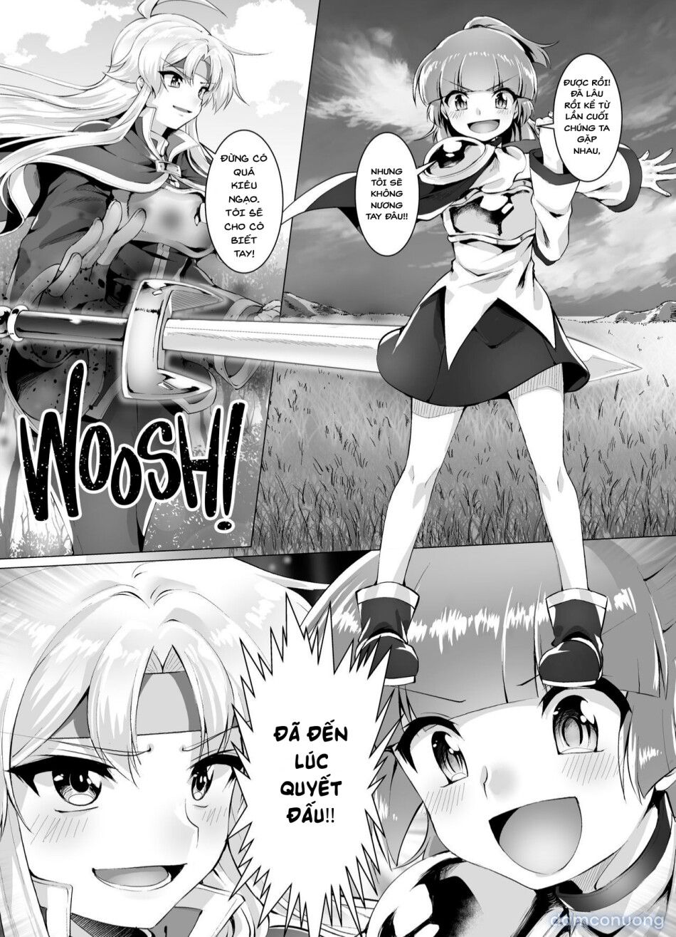 đọc truyện Ephemeral Aphrodite Chương 0 ảnh 10 tại Thiên Thai Truyện