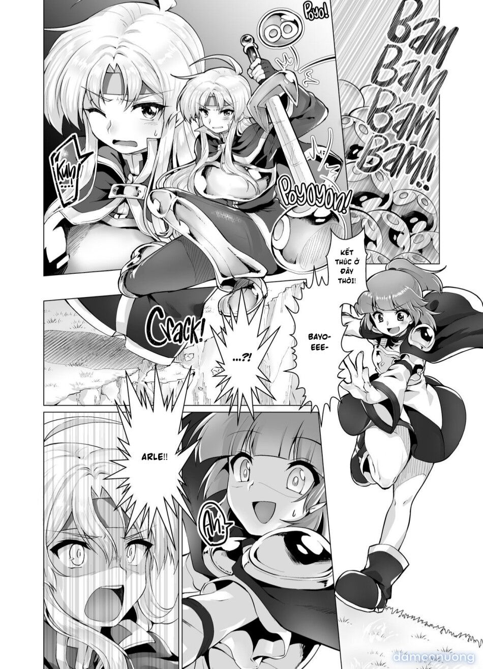 đọc truyện Ephemeral Aphrodite Chương 0 ảnh 11 tại Thiên Thai Truyện