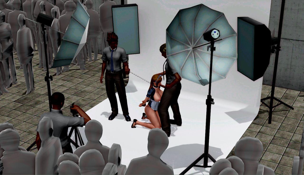 đọc truyện Eriko Photo Time Oneshot ảnh 14 tại Giả Dược
