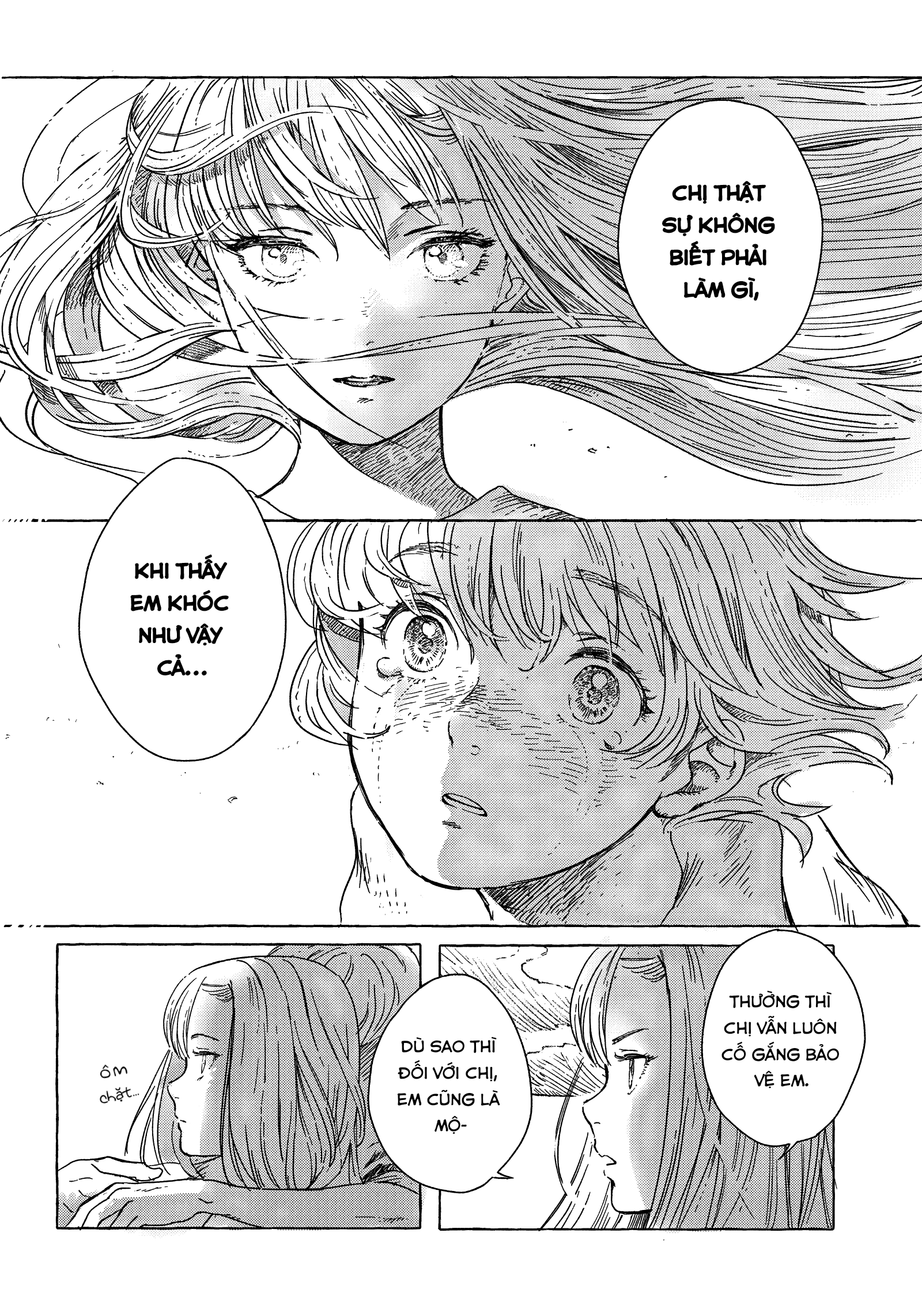 đọc truyện Erio Và Cô Nàng Người Máy  Chương 1 ảnh 18 tại Thiên Thai Truyện