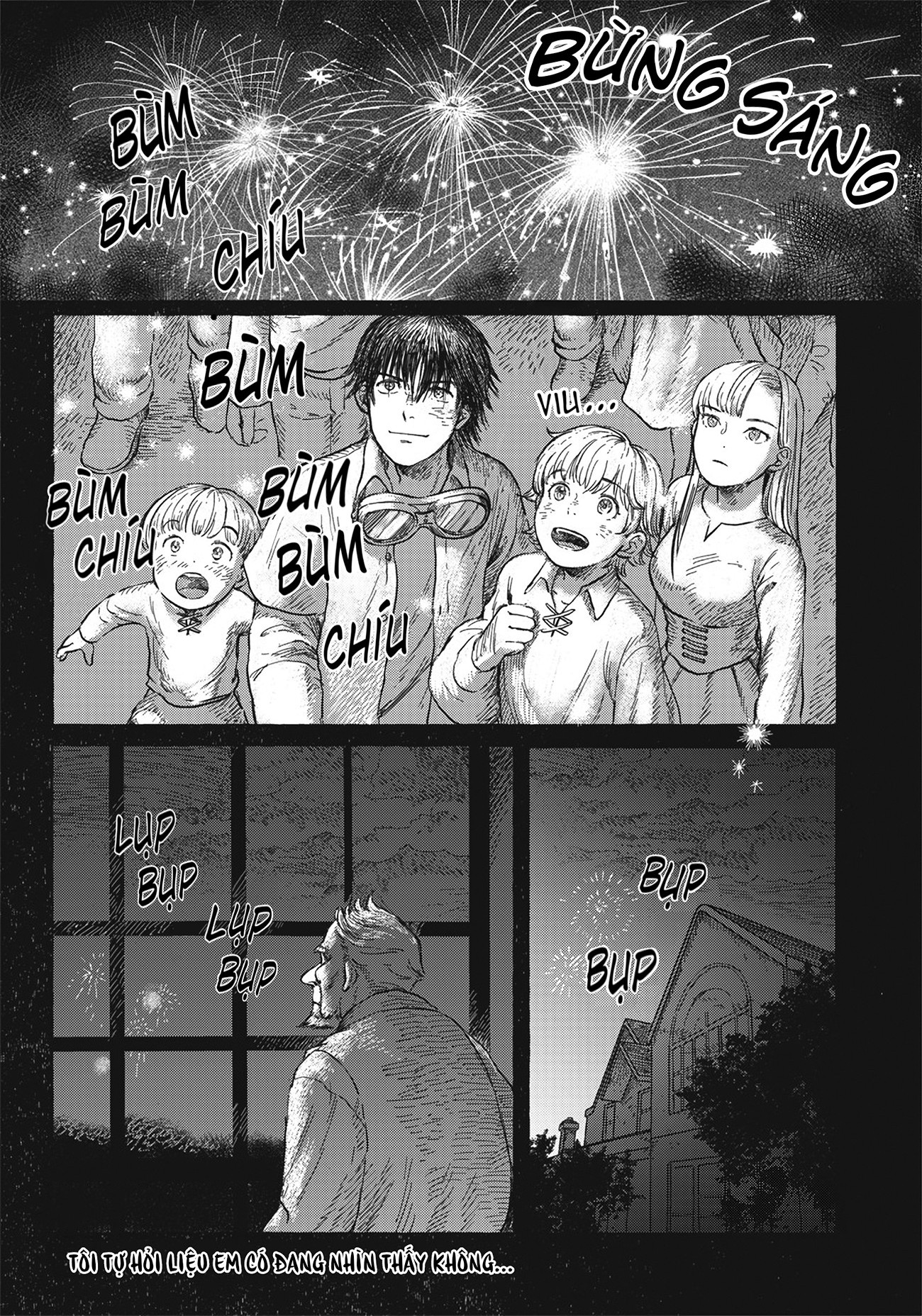 đọc truyện Erio Và Cô Nàng Người Máy  Chương 4 ảnh 27 tại Thiên Thai Truyện