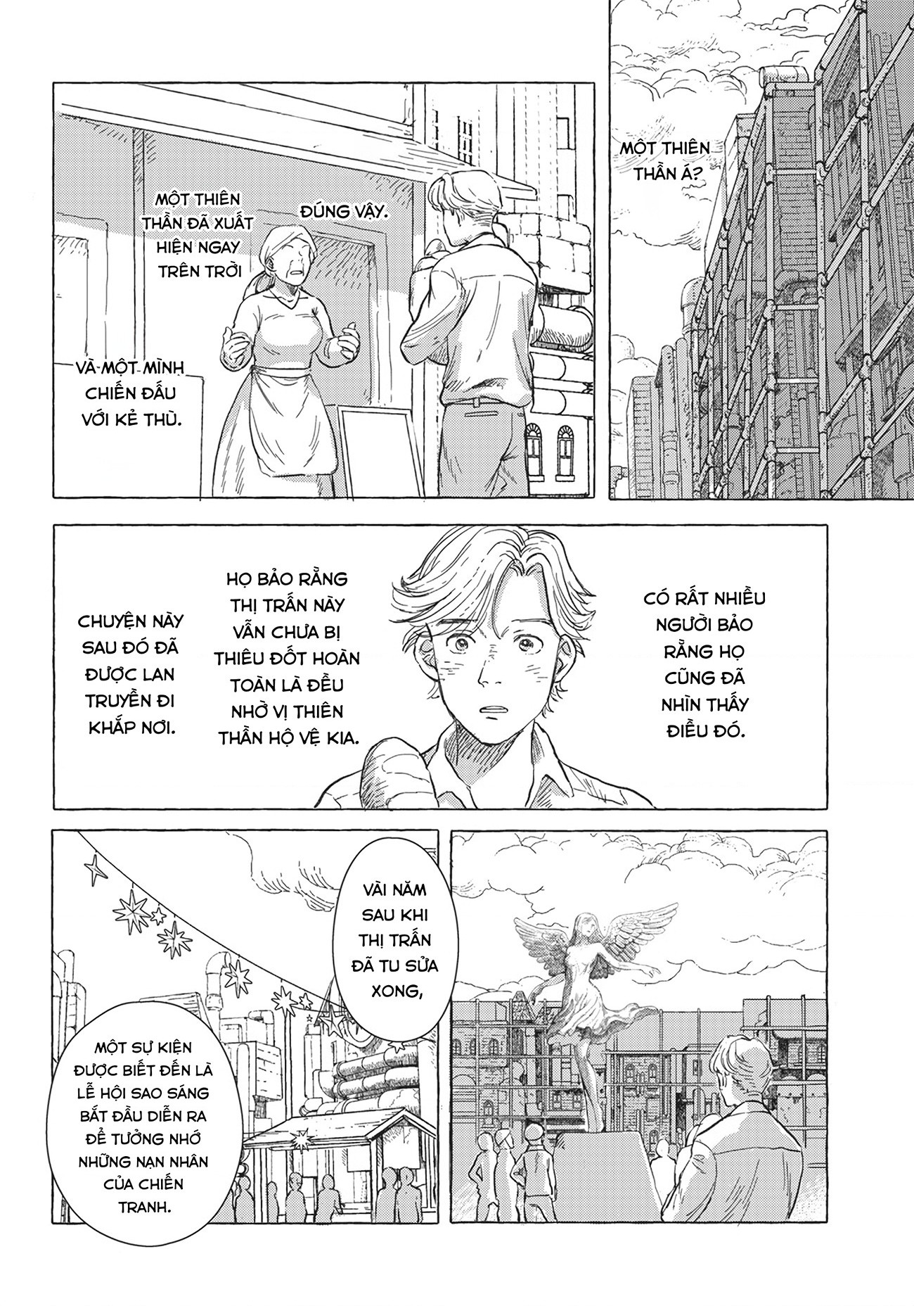 đọc truyện Erio Và Cô Nàng Người Máy  Chương 5 ảnh 17 tại Thiên Thai Truyện