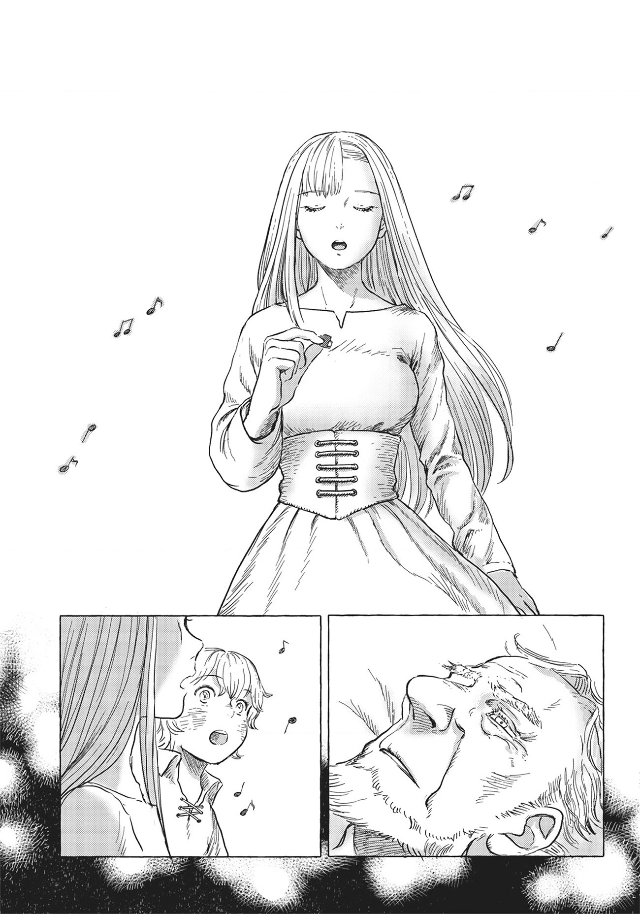 đọc truyện Erio Và Cô Nàng Người Máy  Chương 5 ảnh 22 tại Thiên Thai Truyện