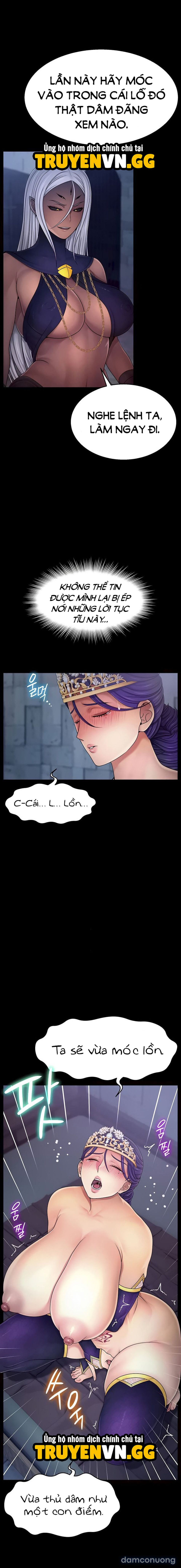 đọc truyện Ero: Công Chúa Khuất Phục Chương 10 ảnh 12 tại Thiên Thai Truyện