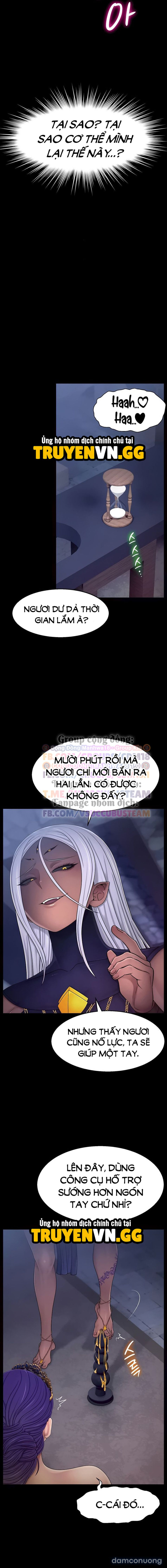 đọc truyện Ero: Công Chúa Khuất Phục Chương 10 ảnh 14 tại Thiên Thai Truyện