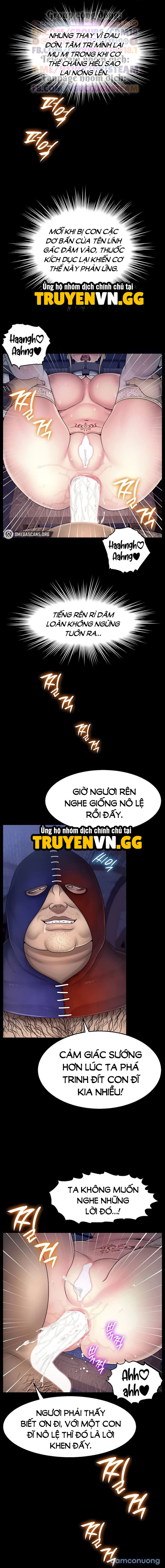 đọc truyện Ero: Công Chúa Khuất Phục Chương 10 ảnh 4 tại Thiên Thai Truyện