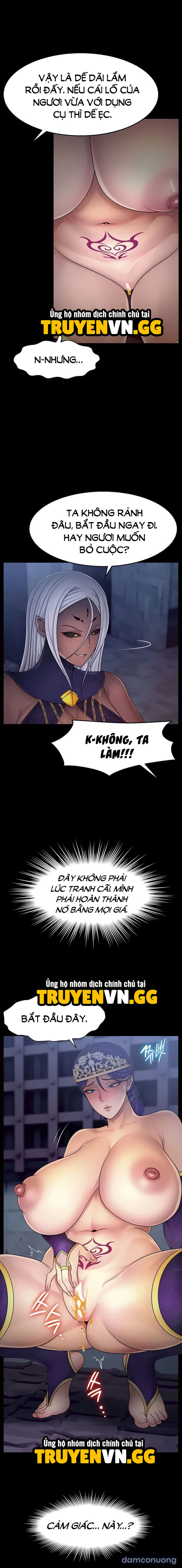 đọc truyện Ero: Công Chúa Khuất Phục Chương 10 ảnh 9 tại Thiên Thai Truyện