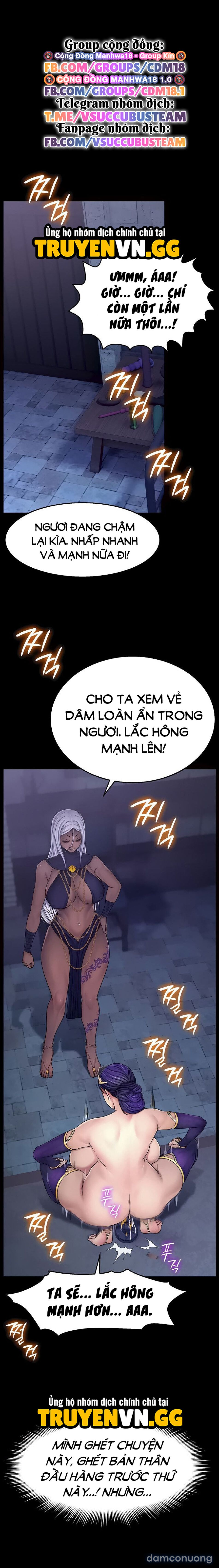 đọc truyện Ero: Công Chúa Khuất Phục Chương 11 ảnh 3 tại Thiên Thai Truyện