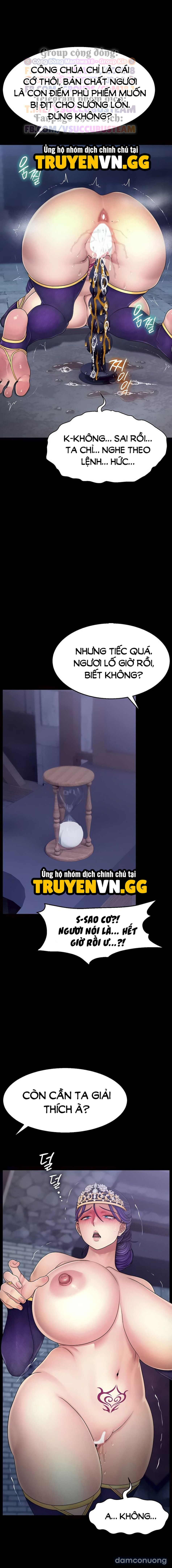 đọc truyện Ero: Công Chúa Khuất Phục Chương 11 ảnh 5 tại Thiên Thai Truyện