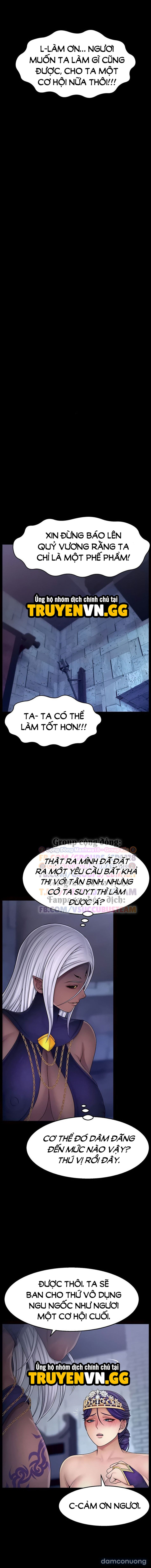 đọc truyện Ero: Công Chúa Khuất Phục Chương 11 ảnh 6 tại Thiên Thai Truyện