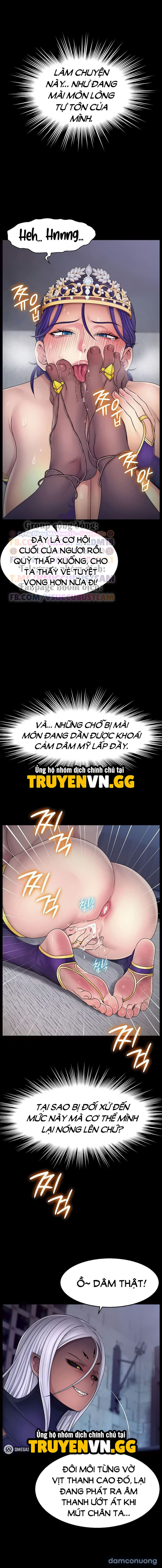 đọc truyện Ero: Công Chúa Khuất Phục Chương 11 ảnh 8 tại Thiên Thai Truyện