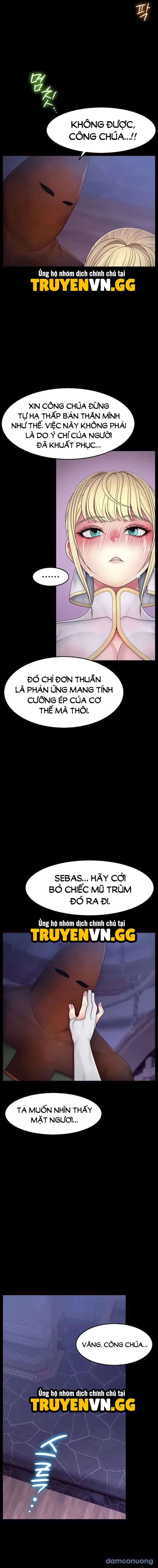 đọc truyện Ero: Công Chúa Khuất Phục Chương 12 ảnh 12 tại Thiên Thai Truyện