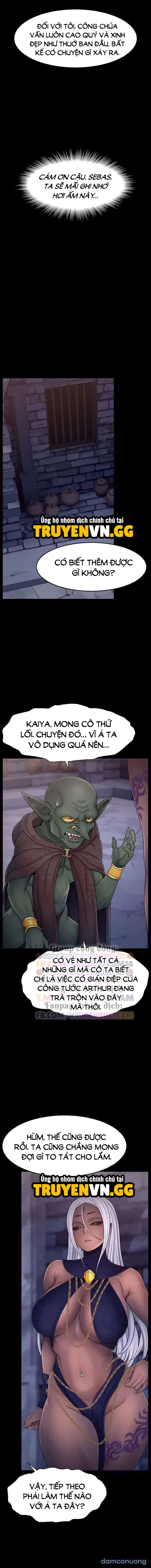 đọc truyện Ero: Công Chúa Khuất Phục Chương 12 ảnh 14 tại Thiên Thai Truyện