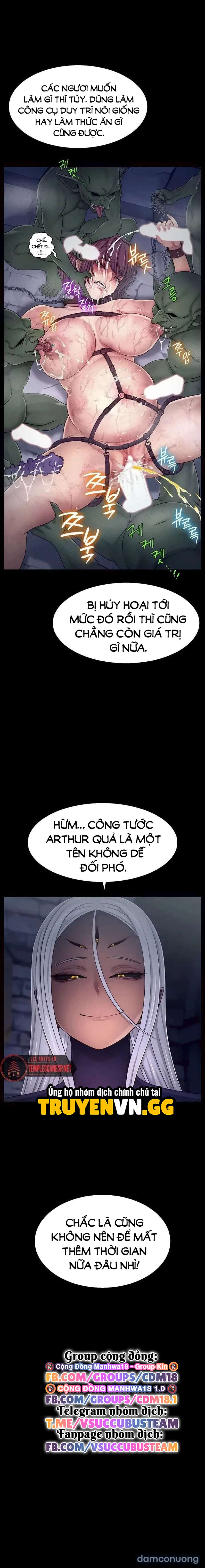 đọc truyện Ero: Công Chúa Khuất Phục Chương 12 ảnh 15 tại Thiên Thai Truyện