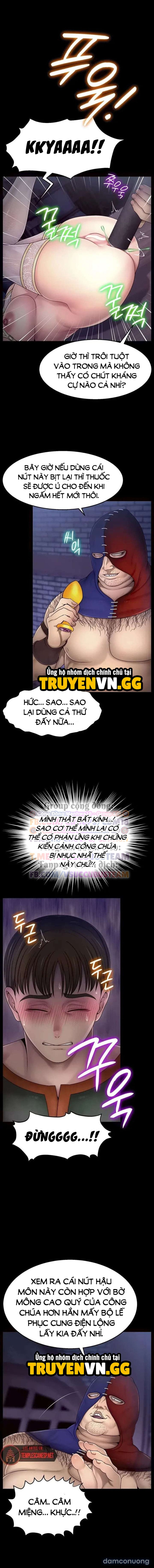 đọc truyện Ero: Công Chúa Khuất Phục Chương 12 ảnh 6 tại Thiên Thai Truyện