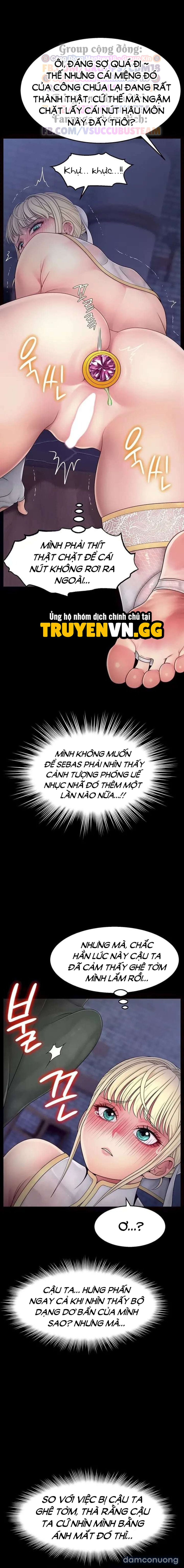 đọc truyện Ero: Công Chúa Khuất Phục Chương 12 ảnh 7 tại Thiên Thai Truyện