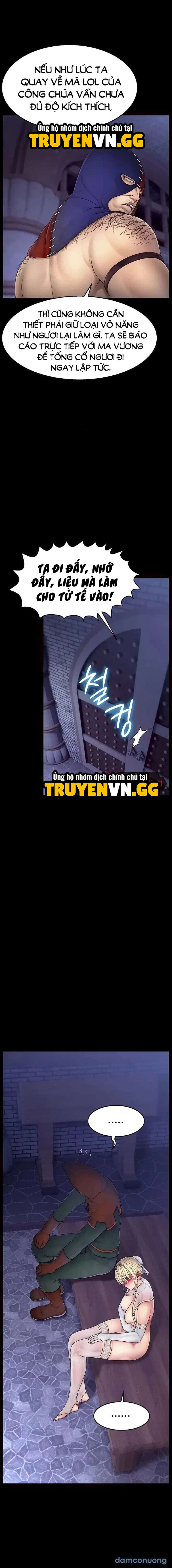 đọc truyện Ero: Công Chúa Khuất Phục Chương 12 ảnh 9 tại Thiên Thai Truyện