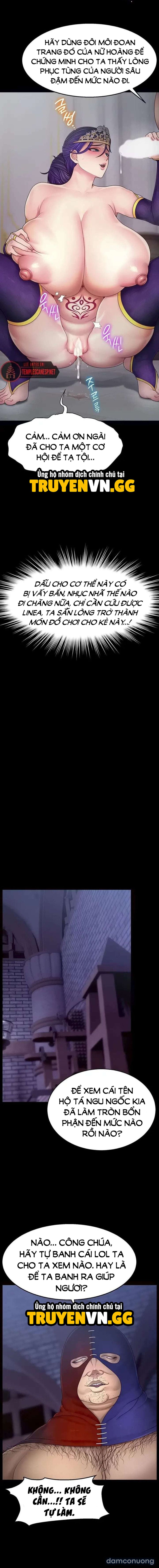 đọc truyện Ero: Công Chúa Khuất Phục Chương 13 ảnh 16 tại Thiên Thai Truyện