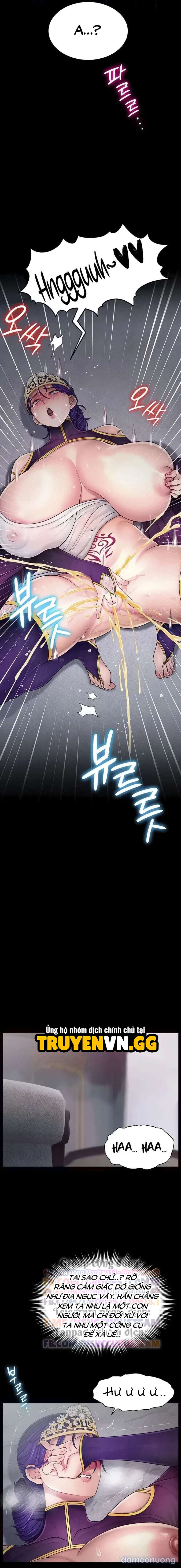 đọc truyện Ero: Công Chúa Khuất Phục Chương 13 ảnh 5 tại Thiên Thai Truyện