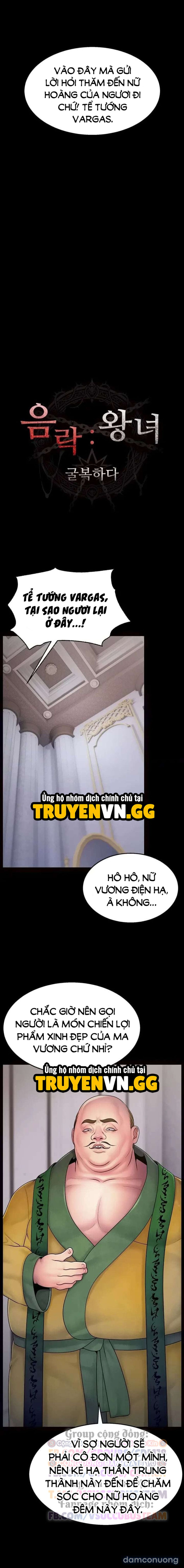 đọc truyện Ero: Công Chúa Khuất Phục Chương 13 ảnh 7 tại Thiên Thai Truyện