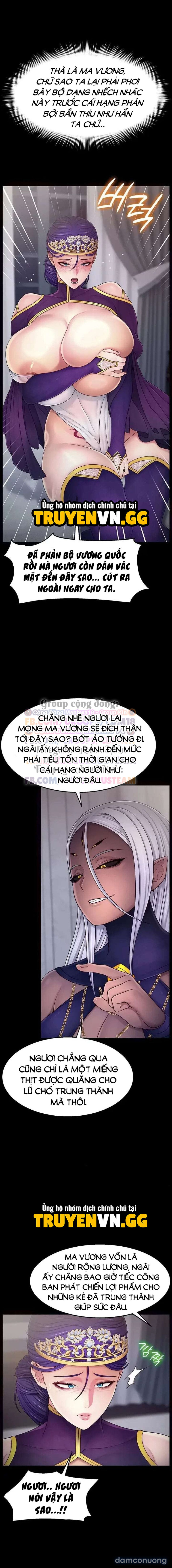 đọc truyện Ero: Công Chúa Khuất Phục Chương 13 ảnh 8 tại Thiên Thai Truyện