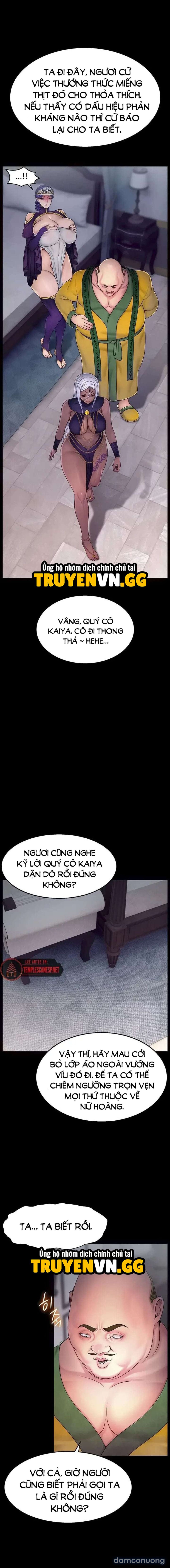 đọc truyện Ero: Công Chúa Khuất Phục Chương 13 ảnh 10 tại Thiên Thai Truyện