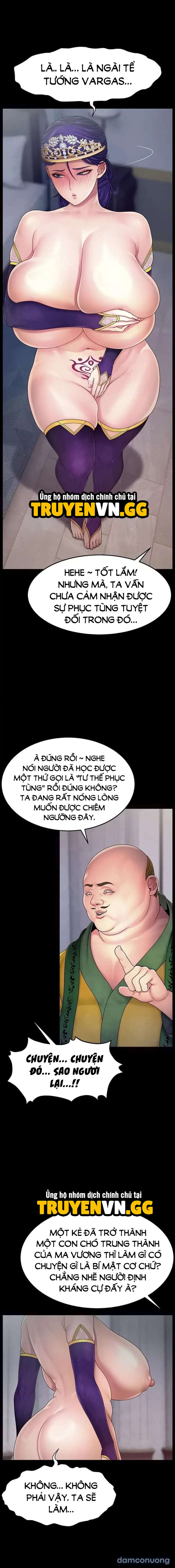 đọc truyện Ero: Công Chúa Khuất Phục Chương 13 ảnh 11 tại Thiên Thai Truyện