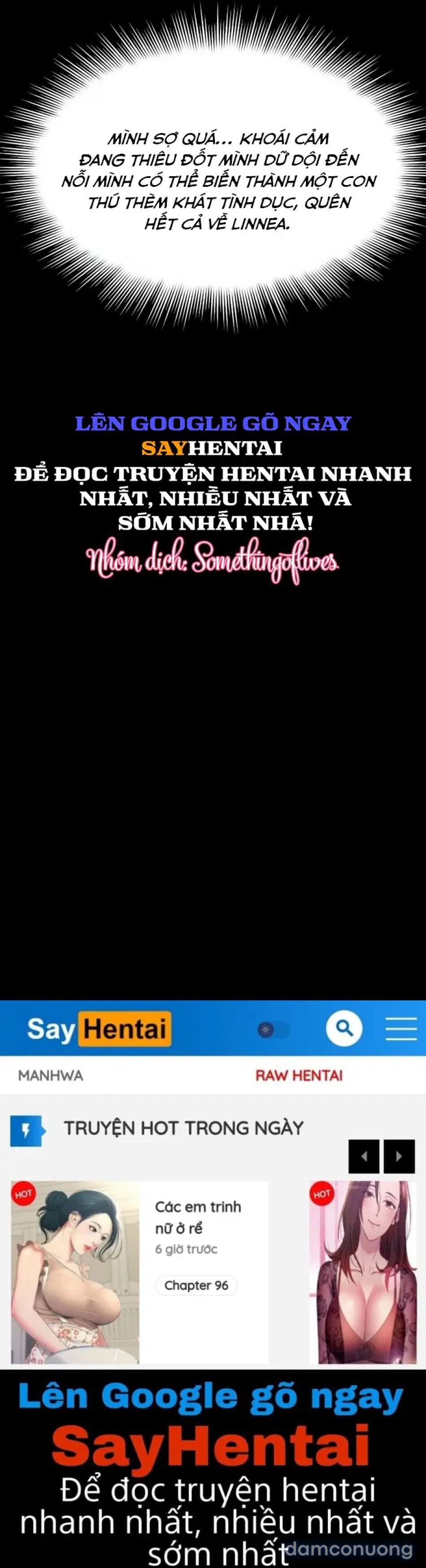 đọc truyện Ero: Công Chúa Khuất Phục Chương 15 ảnh 12 tại Thiên Thai Truyện