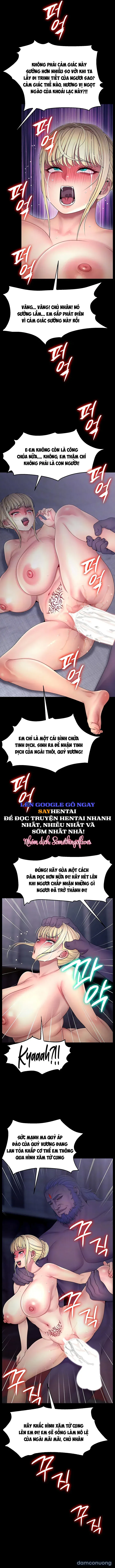 đọc truyện Ero: Công Chúa Khuất Phục Chương 25 ảnh 4 tại Thiên Thai Truyện