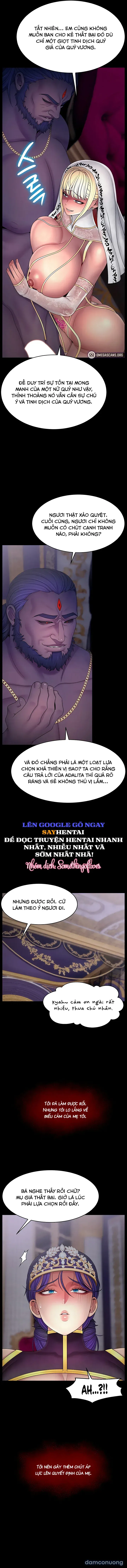 đọc truyện Ero: Công Chúa Khuất Phục Chương 25 ảnh 11 tại Thiên Thai Truyện