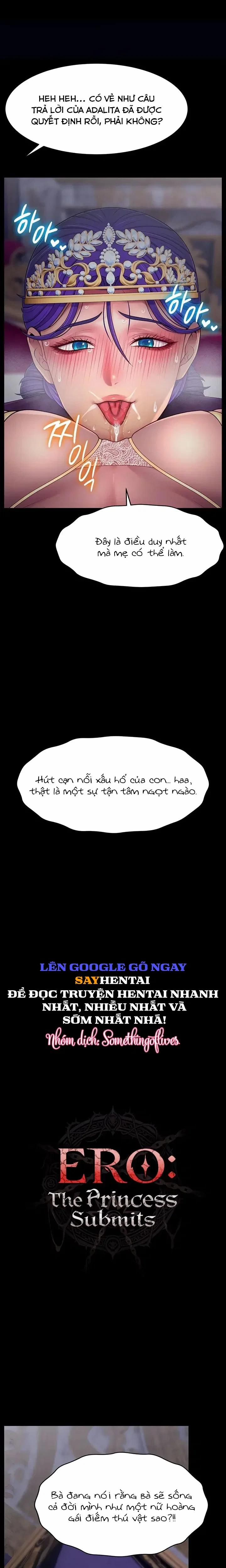 đọc truyện Ero: Công Chúa Khuất Phục Chương 26 ảnh 7 tại Thiên Thai Truyện