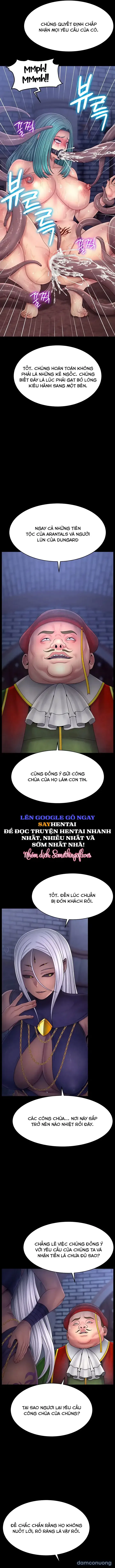 đọc truyện Ero: Công Chúa Khuất Phục Chương 28.5 ảnh 10 tại Thiên Thai Truyện
