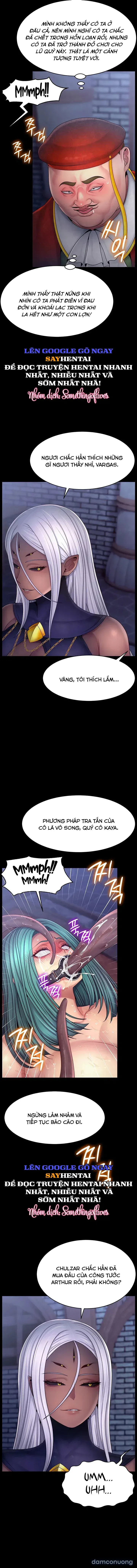 đọc truyện Ero: Công Chúa Khuất Phục Chương 28 ảnh 6 tại Thiên Thai Truyện