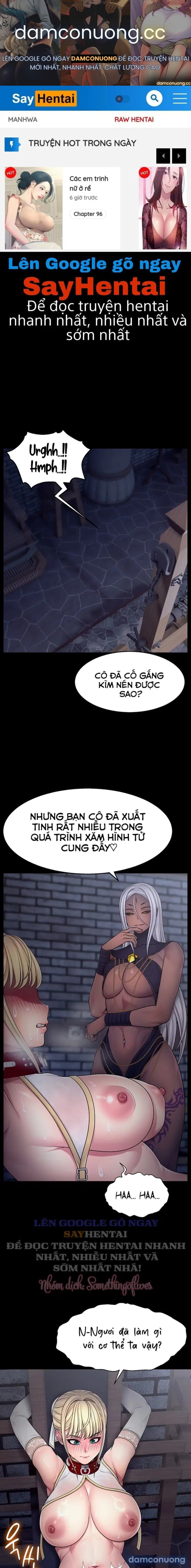 đọc truyện Ero: Công Chúa Khuất Phục Chương 3 ảnh 2 tại Thiên Thai Truyện