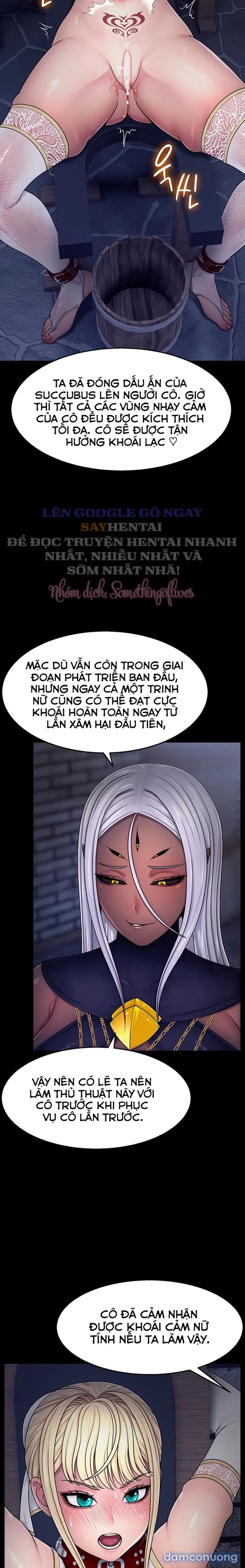 đọc truyện Ero: Công Chúa Khuất Phục Chương 3 ảnh 3 tại Thiên Thai Truyện