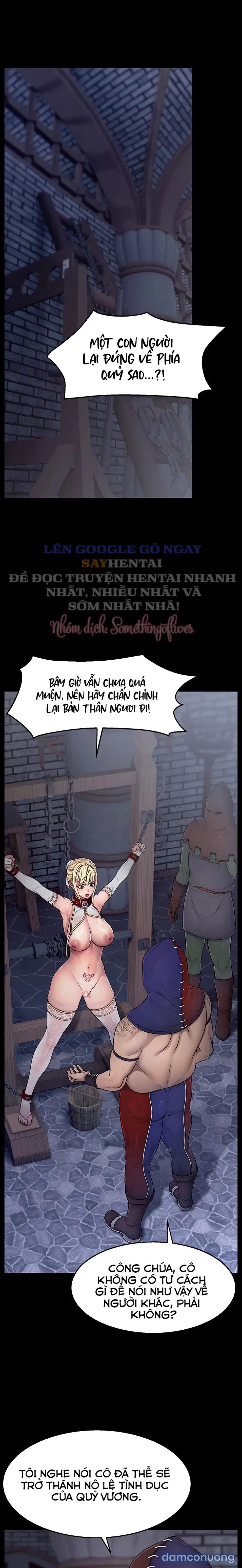 đọc truyện Ero: Công Chúa Khuất Phục Chương 3 ảnh 12 tại Thiên Thai Truyện