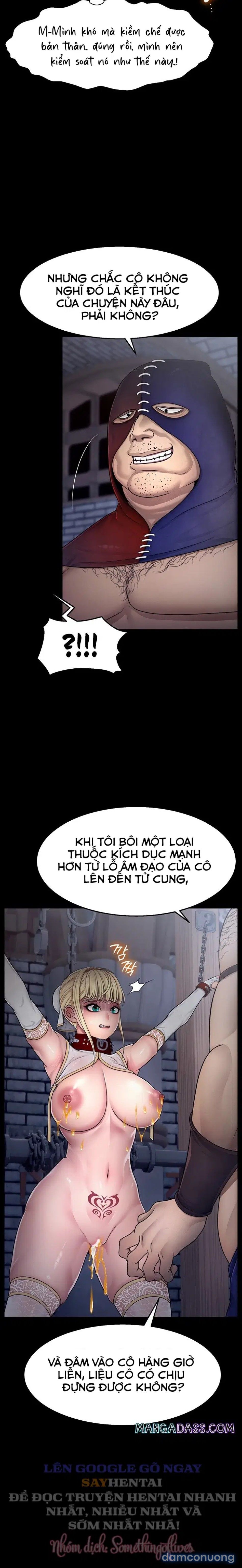 đọc truyện Ero: Công Chúa Khuất Phục Chương 3 ảnh 19 tại Thiên Thai Truyện