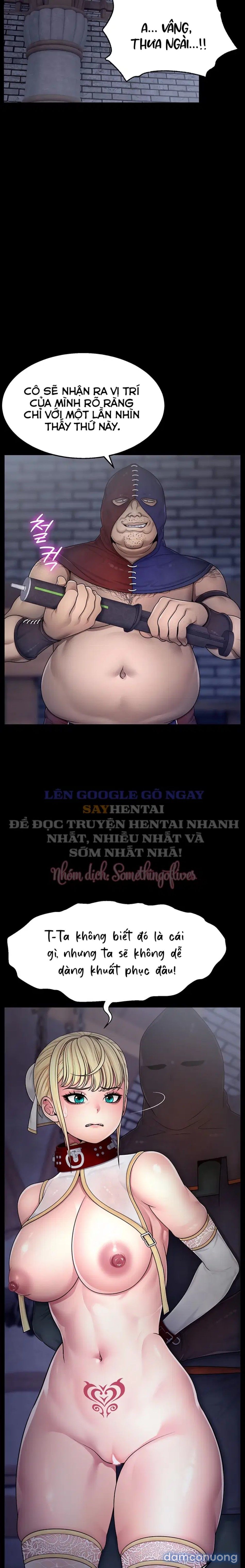 đọc truyện Ero: Công Chúa Khuất Phục Chương 3 ảnh 24 tại Thiên Thai Truyện