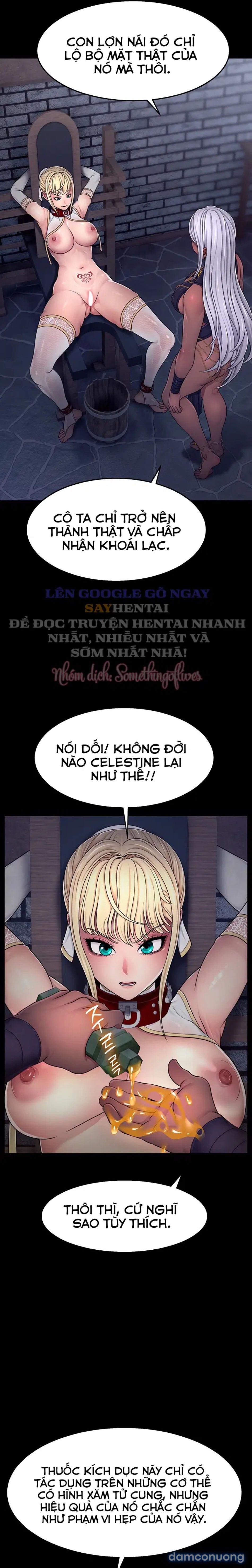 đọc truyện Ero: Công Chúa Khuất Phục Chương 3 ảnh 5 tại Thiên Thai Truyện