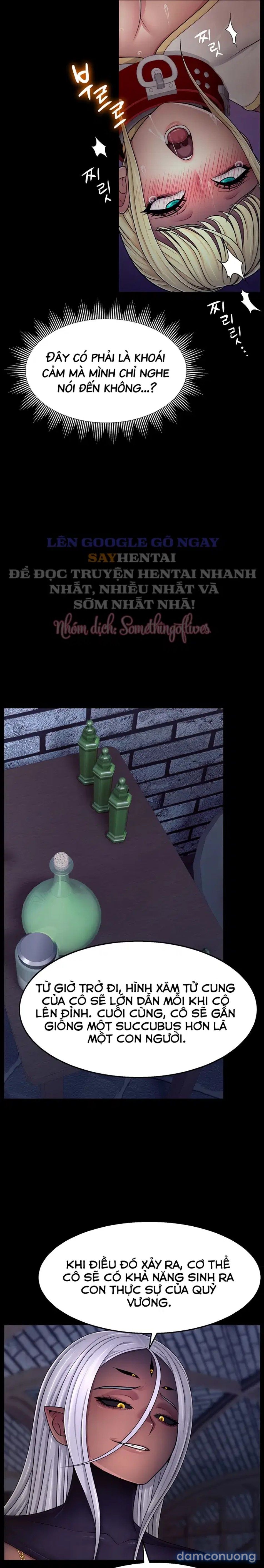 đọc truyện Ero: Công Chúa Khuất Phục Chương 3 ảnh 8 tại Thiên Thai Truyện