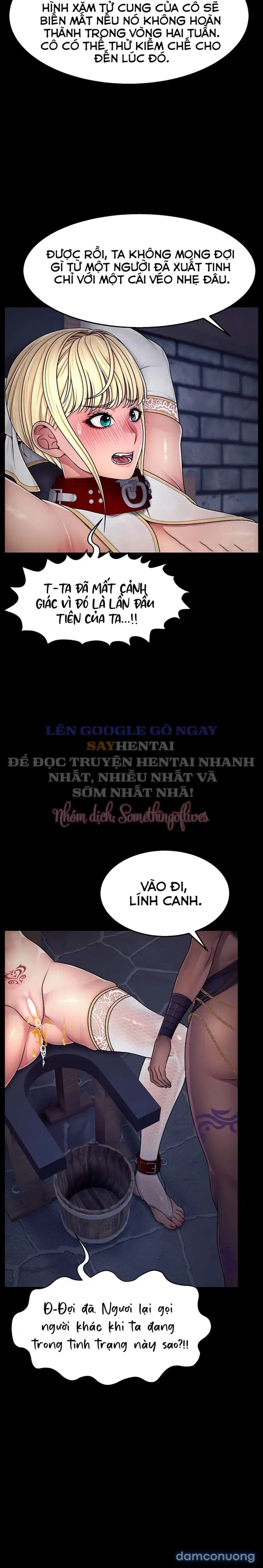 đọc truyện Ero: Công Chúa Khuất Phục Chương 3 ảnh 10 tại Thiên Thai Truyện